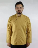 روپوش مردانه مدل وی آی پی - تصویر 3