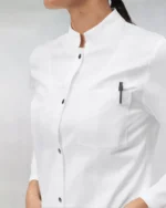 روپوش زنانه – پزشکی و دندانپزشکی مدل MD01