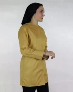 روپوش زنانه مدل هلن - تصویر 2