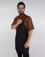 ست روپوش کارن با پیشبند - تصویر 3