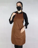 پیشبند بلند مدل نایس