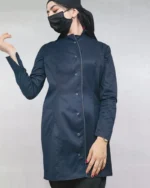 روپوش زنانه مدل آیلا